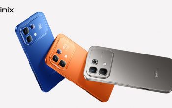 প্রথমবারের মতো কোয়ালকমের স্ন্যাপড্রাগন প্রসেসর ব্যবহার করা হয়েছে