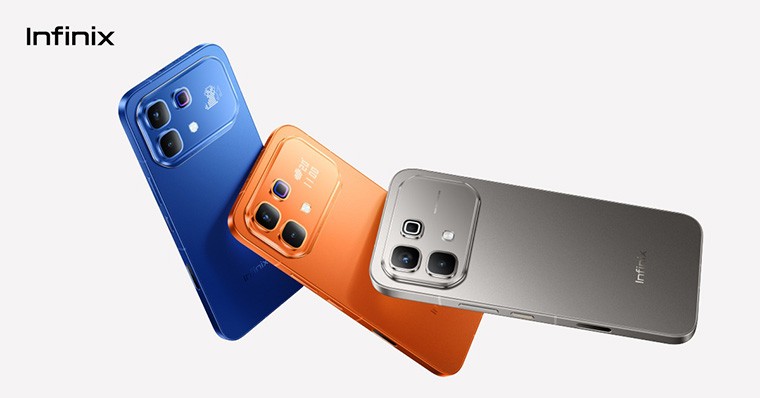 প্রথমবারের মতো কোয়ালকমের স্ন্যাপড্রাগন প্রসেসর ব্যবহার করা হয়েছে