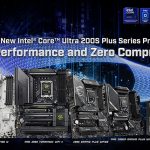 মাদারবোর্ড উন্মোচন করেছে এমএসআই