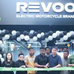 ‘মটো জোন | রিভো ই–বাইকস’