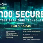 Team Group will focus on two core themes, “Edge to Action” and “Military”,