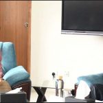 প্রযুক্তি বিনিময় এবং ডিজিটাল সেবা উন্নয়ন