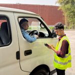 গাড়ি পার্কিং আরও সহজ করতে চালু হলো ডিজিটাল প্ল্যাটফর্ম ‘ইয়েস পার্কিং’