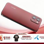 ভিভো ওয়াই৩১ডি-তে রয়েছে ৭২০০ এমএএইচ ব্লুভোল্ট ব্যাটারি