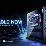 ডেস্কটপটি গেমার ও কনটেন্ট ক্রিয়েটরদের জন্য