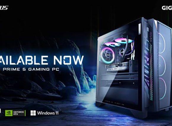 ডেস্কটপটি গেমার ও কনটেন্ট ক্রিয়েটরদের জন্য