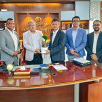 বিপিও ও আইটিইএস খাত