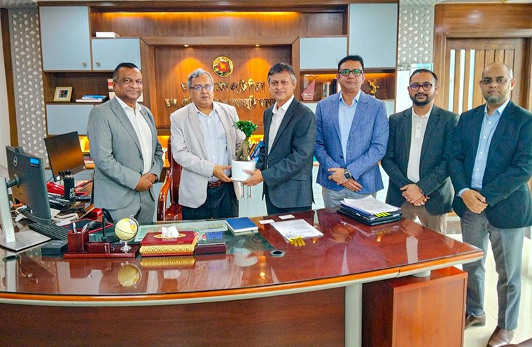 বিপিও ও আইটিইএস খাত