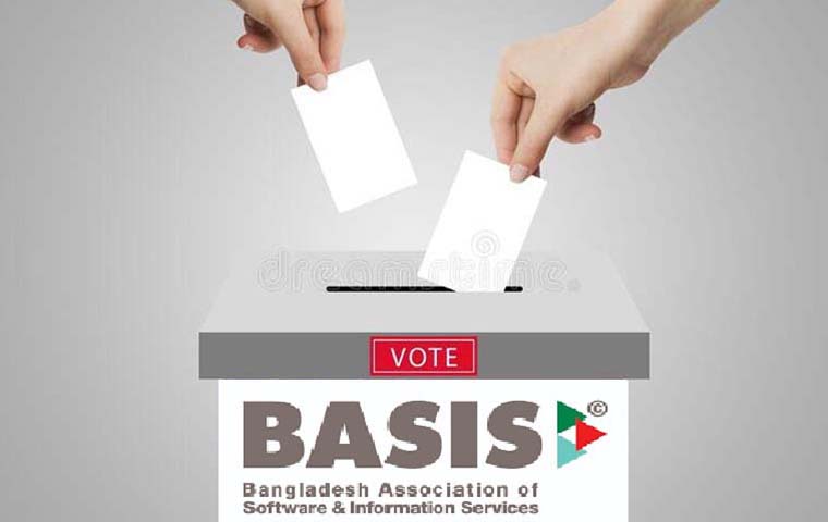 নির্বাচনের ভোটগ্রহণ অনুষ্ঠিত হবে ২৭ জুন