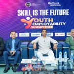 ‘দক্ষতাই ভবিষ্যৎ’ স্লোগানে অনুষ্ঠিত হয় ‘‘ইয়ুুথ এমপ্লায়্যাবিলিটি সামিট ২০২৬’’