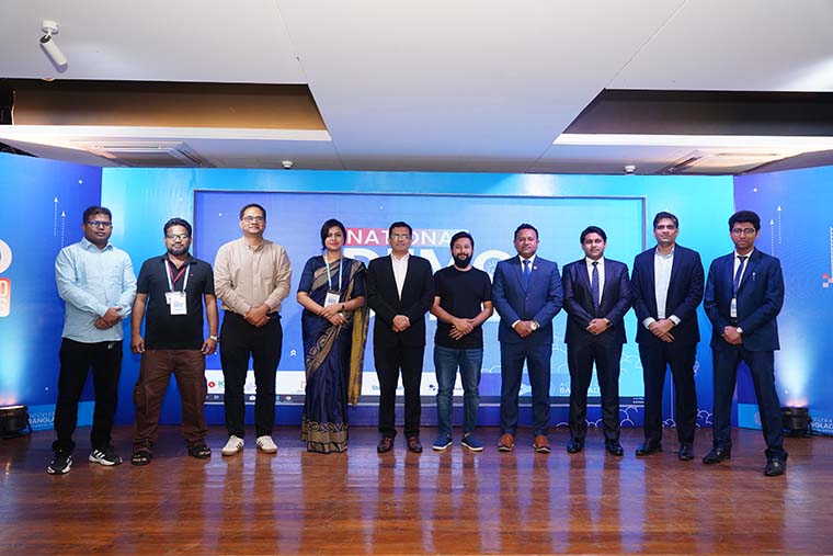 ভবিষ্যতে বাংলাদেশের স্টার্টআপ খাত