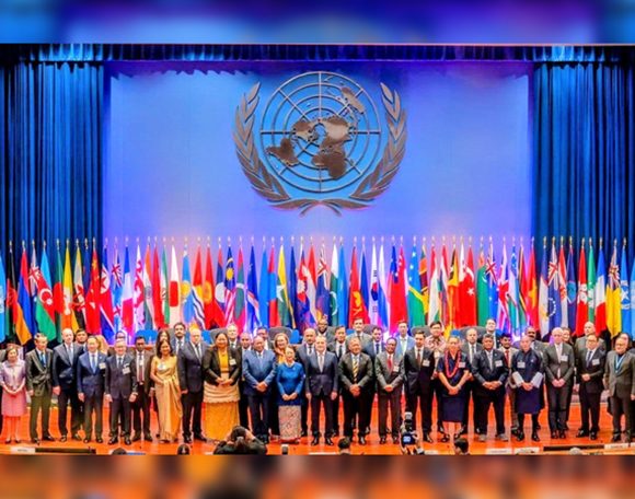 বায়োইকোনমি শুধু একটি নতুন ধারণা নয়