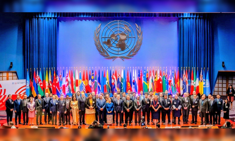 বায়োইকোনমি শুধু একটি নতুন ধারণা নয়