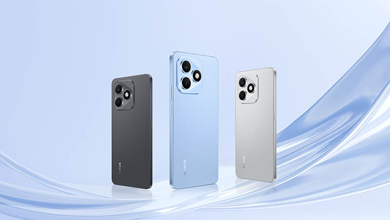 ডিভাইসটি পহেলা বৈশাখ থেকেই দেশজুড়ে পাওয়া যাবে