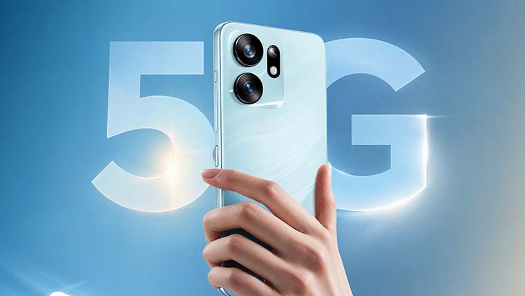 ‘এক্স৬ডি ফাইভ-জি’ উন্মোচন করেছে অনার