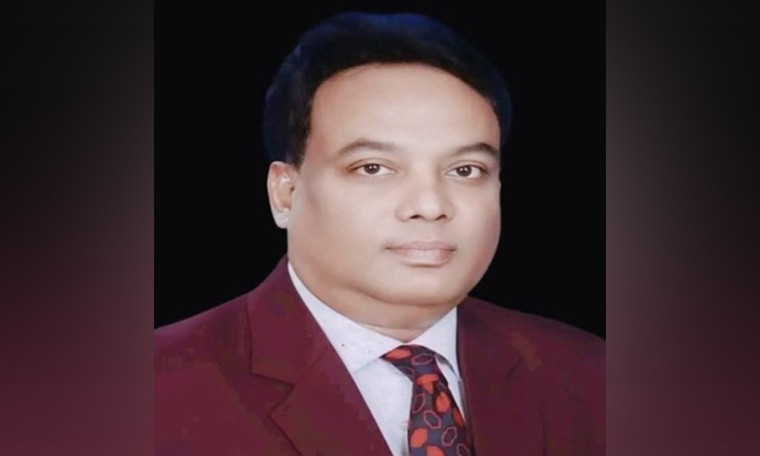 নিজে না বদলালে, পরিবর্তন আসে না