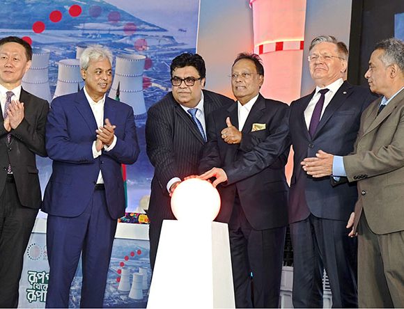 জাতীয় গ্রিডে ৩০০ মেগাওয়াট বিদ্যুৎ যোগ হবে