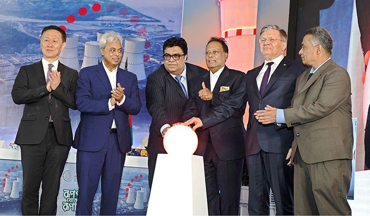 জাতীয় গ্রিডে ৩০০ মেগাওয়াট বিদ্যুৎ যোগ হবে