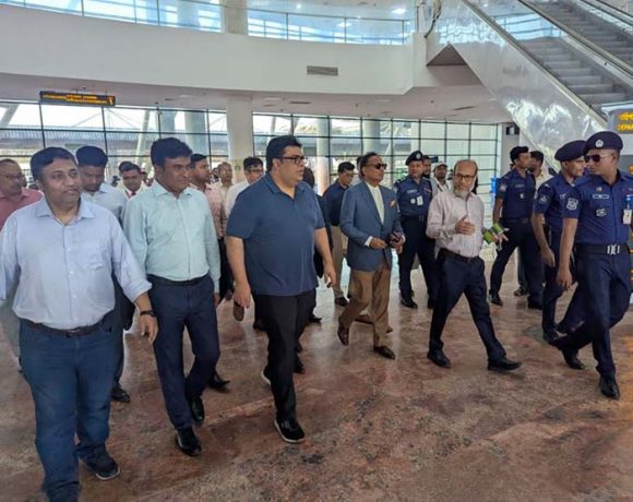 পর্যটন স্পটকে ফ্রি ওয়াইফাই নেটওয়ার্কের আওতায় আনার পরিকল্পনা