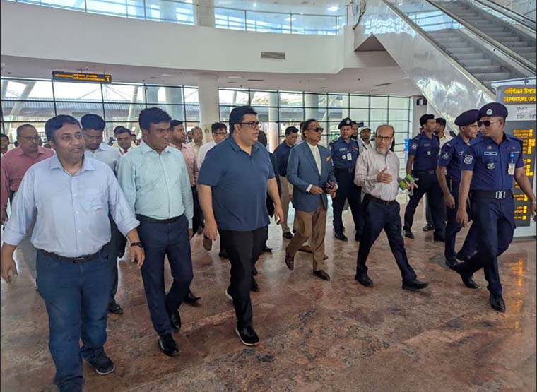 পর্যটন স্পটকে ফ্রি ওয়াইফাই নেটওয়ার্কের আওতায় আনার পরিকল্পনা