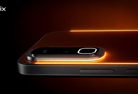 ইনফিনিক্সের এই ফোনটি মিড-রেঞ্জ সেগমেন্টে এক নতুন মানদণ্ড তৈরি করবে