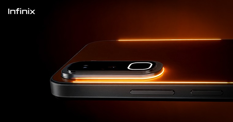 ইনফিনিক্সের এই ফোনটি মিড-রেঞ্জ সেগমেন্টে এক নতুন মানদণ্ড তৈরি করবে