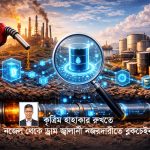 ব্লকচেইনকে যুক্ত করতে হবে স্মার্ট সেন্সর বা আইওটি ডিভাইসের সঙ্গে