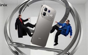 ইনফিনিক্স নোট ৬০ সিরিজ