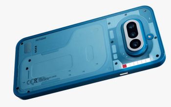 কার্ল পেই ২০২০ সালে নাথিং প্রতিষ্ঠা করেন