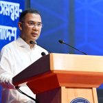 আমাদের লক্ষ্য ভবিষ্যতে সকল সরকারি সেবা আইসিটির মাধ্যমে নাগরিকদের দৌড়গোড়ায় পৌঁছে দেয়া