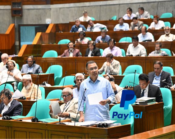 প্রধানমন্ত্রী তারেক রহমান