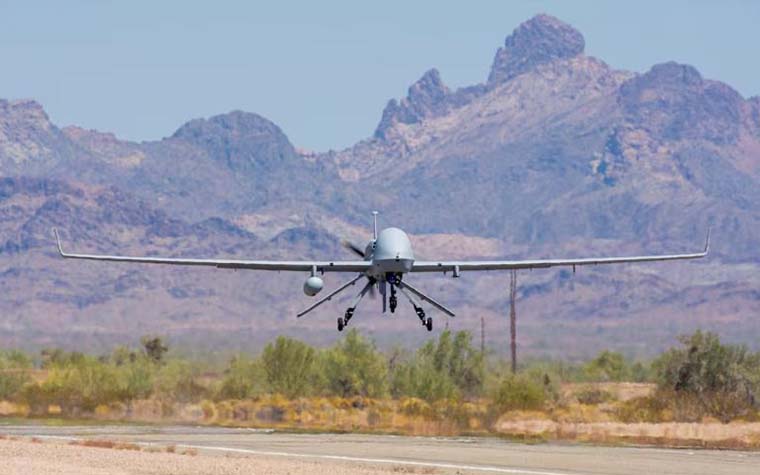 আধুনিক যুদ্ধকৌশলে এই প্রযুক্তি এক নতুন যুগের সূচনা করেছে