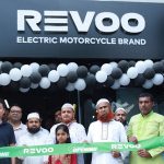 মোহাম্মদপুরে রিভো বাংলাদেশের নতুন শোরুম ‘লাবিব মোটরস’ চালু হয়েছে