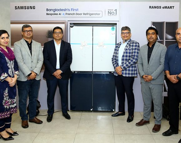 এআই এনার্জি মোড ও স্মার্টথিংস কানেক্টিভিটি