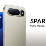 স্পার্ক ৫০ ফোরজি এবং স্পার্ক ৫০ ফাইভজি ফোন