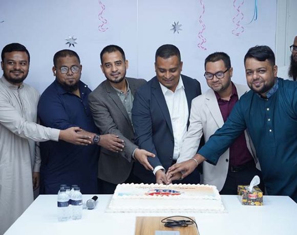 স্টার টেকের এই যাত্রা আগামী দিনেও অব্যাহত থাকবে এটাই প্রত্যাশা