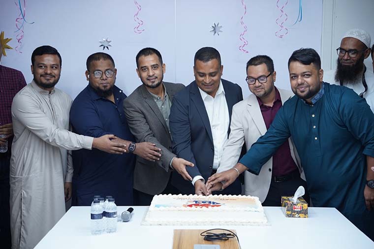 স্টার টেকের এই যাত্রা আগামী দিনেও অব্যাহত থাকবে এটাই প্রত্যাশা