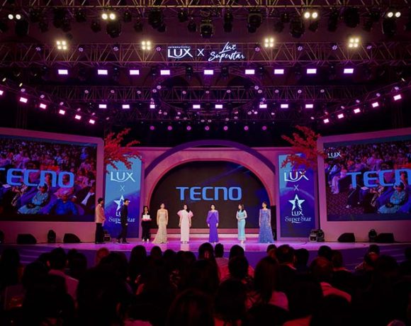 প্রযুক্তি ব্র্যান্ড টেকনো