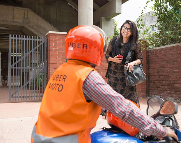 হাইব্রিড সাবস্ক্রিপশন চালকদের নিজেদের পছন্দমতো কাজ করার স্বাধীনতা দেবে