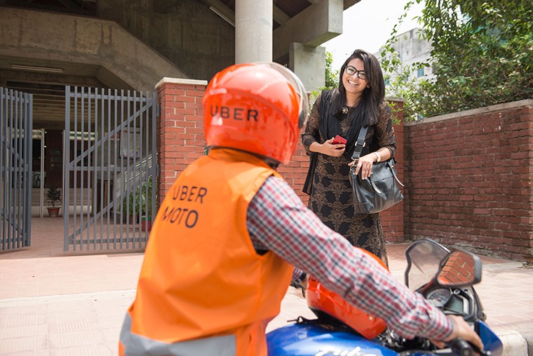 হাইব্রিড সাবস্ক্রিপশন চালকদের নিজেদের পছন্দমতো কাজ করার স্বাধীনতা দেবে