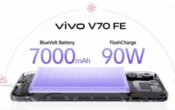 চার্জের দুশ্চিন্তা দূর করে নির্বিঘ্নে পথ চলার স্বাধীনতা দেয়