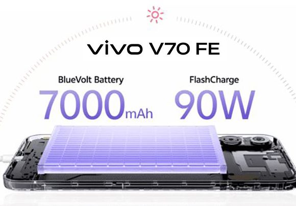 চার্জের দুশ্চিন্তা দূর করে নির্বিঘ্নে পথ চলার স্বাধীনতা দেয়