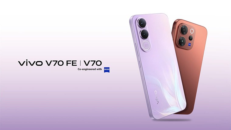 ভিভো ভি৭০ এফই ও ভি৭০ ভ্রমণ ফটোগ্রাফির দুই ধরনের অভিজ্ঞতা তুলে ধরে