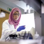 উইমেন ইন স্টেম