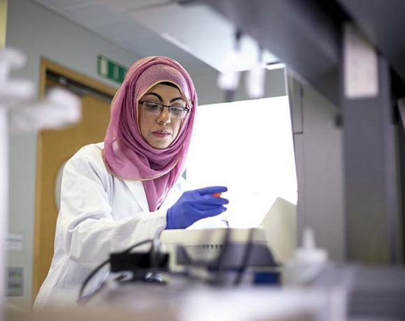 উইমেন ইন স্টেম