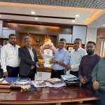 ডিজিটাল রুপান্তর গড়ার লক্ষ্যে সরকারি-বেসরকারি অংশীদারিত্ব অত্যন্ত গুরুত্বপূর্ণ