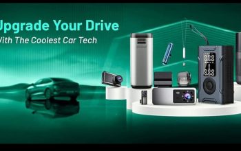 ব্লিসবন্ডের ‘কার এক্সেসরিজ’ বাজারজাত করছে গ্লোবাল ব্র্যান্ড