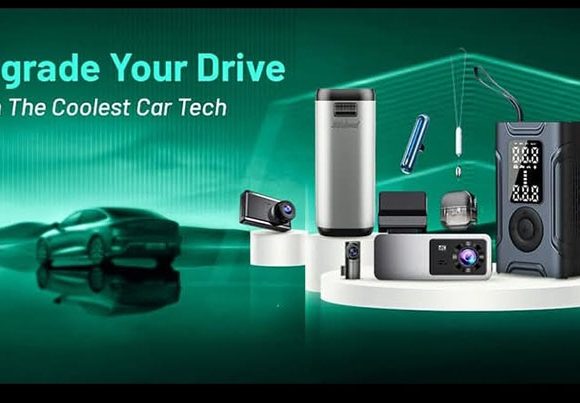 ব্লিসবন্ডের ‘কার এক্সেসরিজ’ বাজারজাত করছে গ্লোবাল ব্র্যান্ড