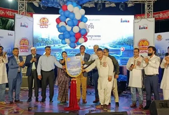 ঝুলন্ত তারের দিন শেষ, চালু হলো পাতাল ইন্টারনেট সংযোগ