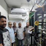 আইএসপিএবি নিক্স